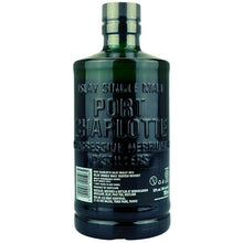 Port Charlotte Islay Barley 2014
