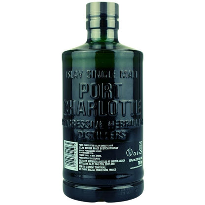 Port Charlotte Islay Barley 2014