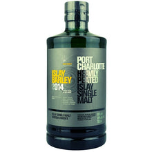 Port Charlotte Islay Barley 2014