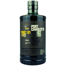 Port Charlotte PMC:01 2013