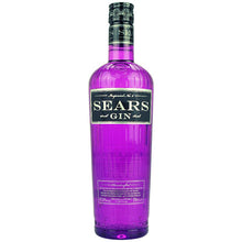 Sears Gin Imperial No. 8