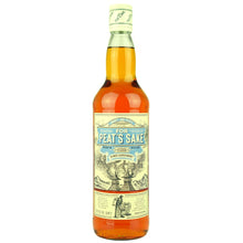 For Peat´s Sake - Peated Blended Scotch Whisky