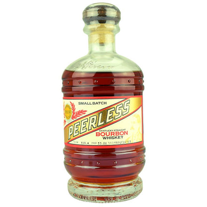 Peerless Bourbon Small Batch
