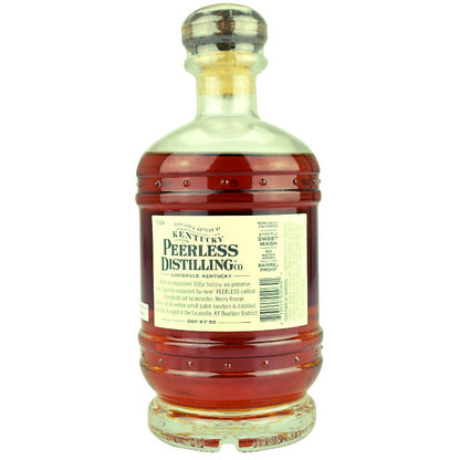 Peerless Bourbon Small Batch