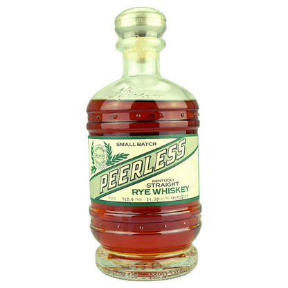 Peerless Rye Small Batch
