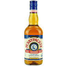 Pennypacker Bourbon