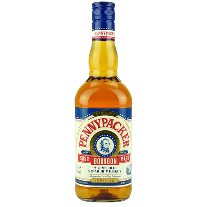 Pennypacker Bourbon
