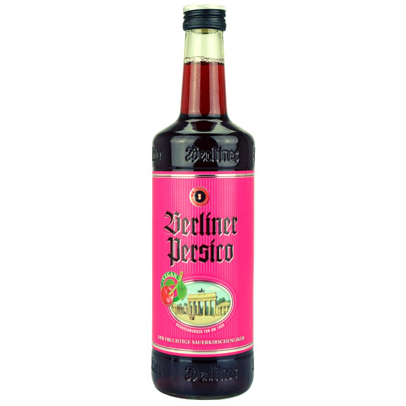 Berliner Persico – Produktansicht