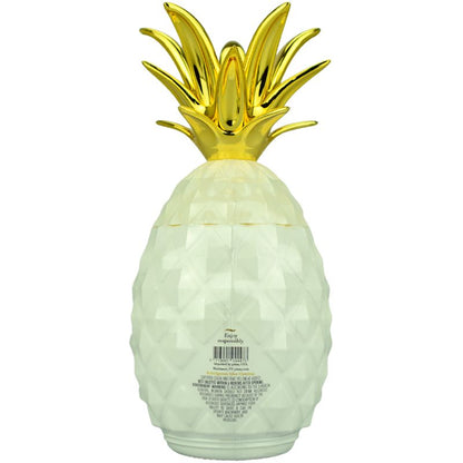 Pinaq Colada – Rückansicht
