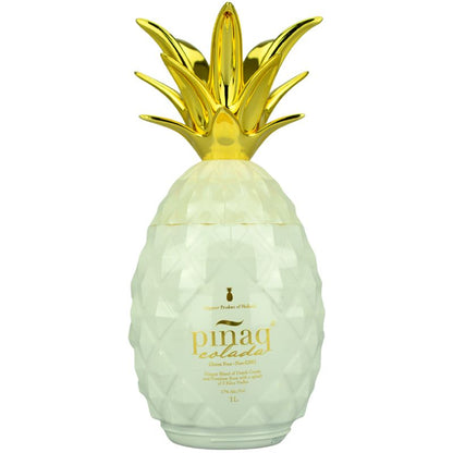 Pinaq Colada – Vorderansicht