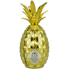Pinaq Gold Edition – Rückansicht
