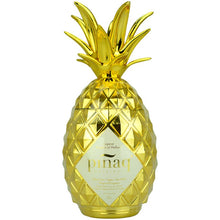 Pinaq Gold Edition – Vorderansicht