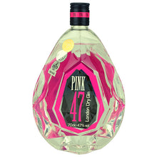 Pink 47 Dry Gin