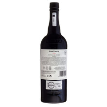 Grahams 1994 Vintage Port