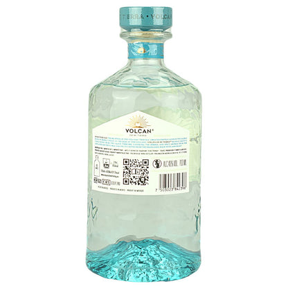 Volcan Blanco Tequila