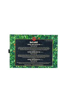 Bacardi Discovery Pack 3 x 10cl