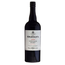 Grahams 1994 Vintage Port