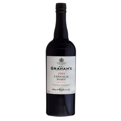 Grahams 1994 Vintage Port