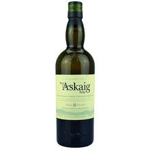 Port Askaig 8 Jahre