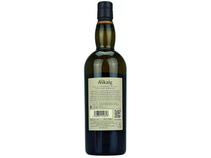 Port Askaig Cask Strength Batch 2-2024