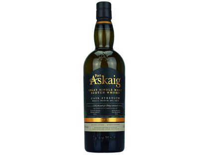 Port Askaig Cask Strength Batch 2-2024