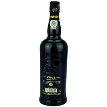 Porto Crus Twany Port