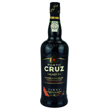 Porto Crus Twany Port