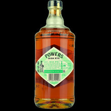 Powers Irish Rye
