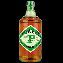Powers Irish Rye