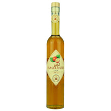 Prinz Wild Haselnuss Likor – Produktansicht