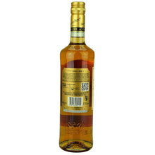 Bacardi Carta Oro