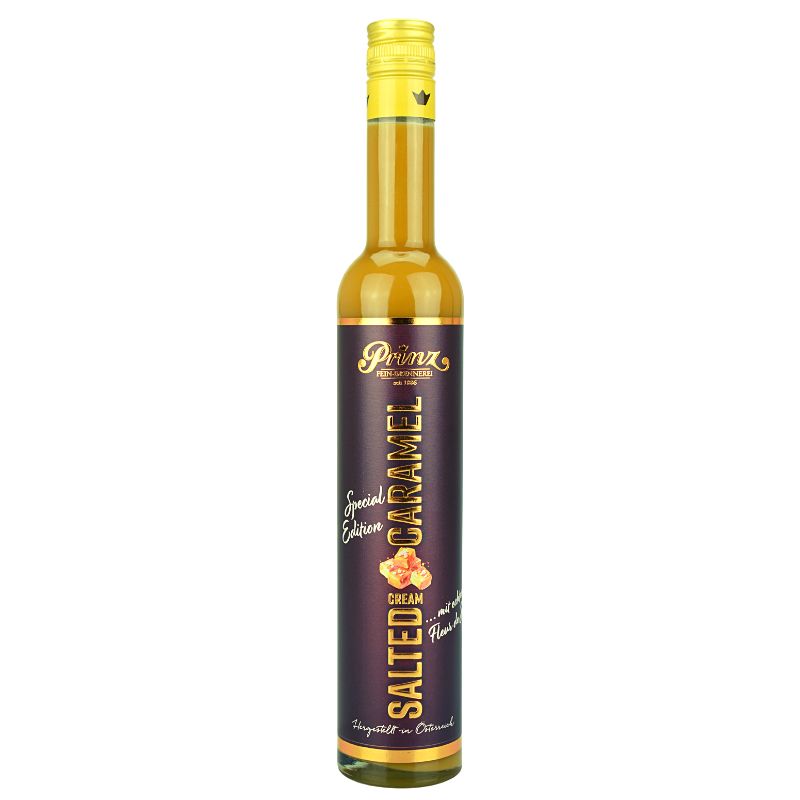 Prinz Salted Caramel
