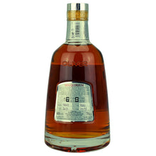 Quorhum 12 Rum