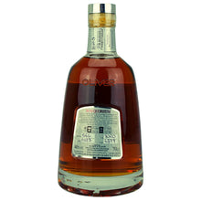 Quorhum 15 Rum