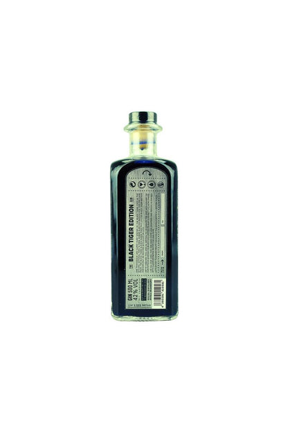 Quarantini Social Black Tiger Edition – weitere Produktansicht