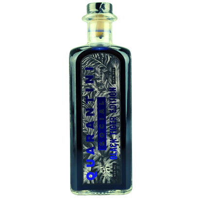 Quarantini Social Black Tiger Edition – Produktansicht