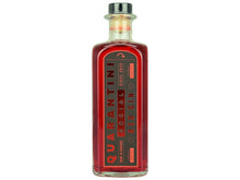 Quarantini Social Red Gin
