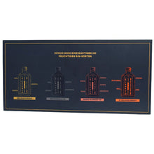 Quarantini Gin Set