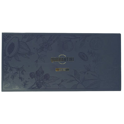 Quarantini Gin Set – Produktansicht