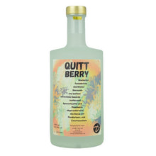 Quittberry Dry Gin