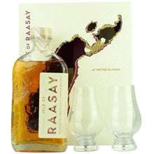 Isle of Raasay Geschenkbox