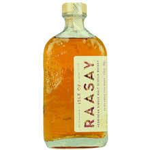 Isle of Raasay Unpeated Ex-Bordeaux