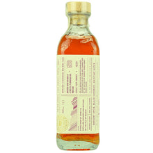 Isle of Raasay Unpeated Ex-Bordeaux