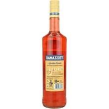 Ramazzotti Aperitivo Rosato 1 Liter