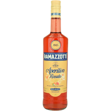 Ramazzotti Aperitivo Rosato 1 Liter