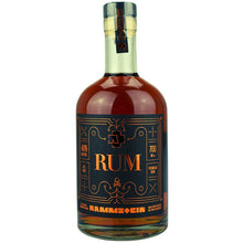 Rammstein Rum