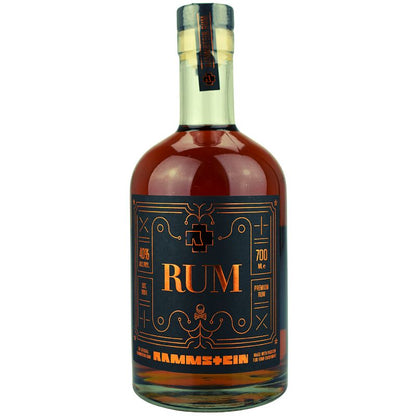 Rammstein Rum – Produktansicht
