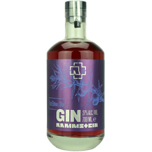 Rammstein Sloe Gin
