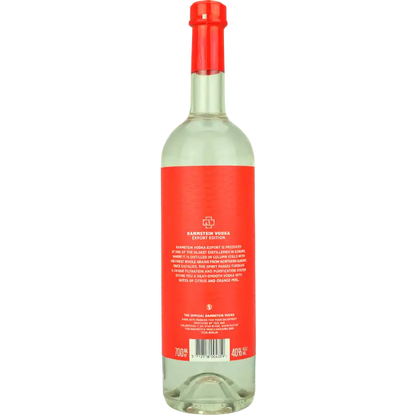 Rammstein Vodka