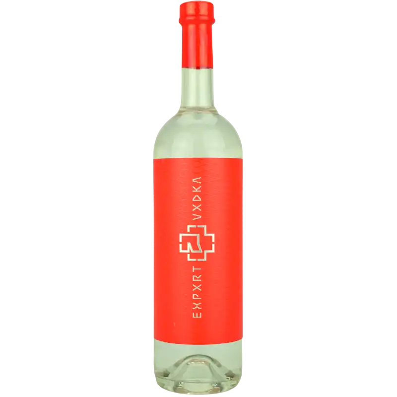 Rammstein Vodka